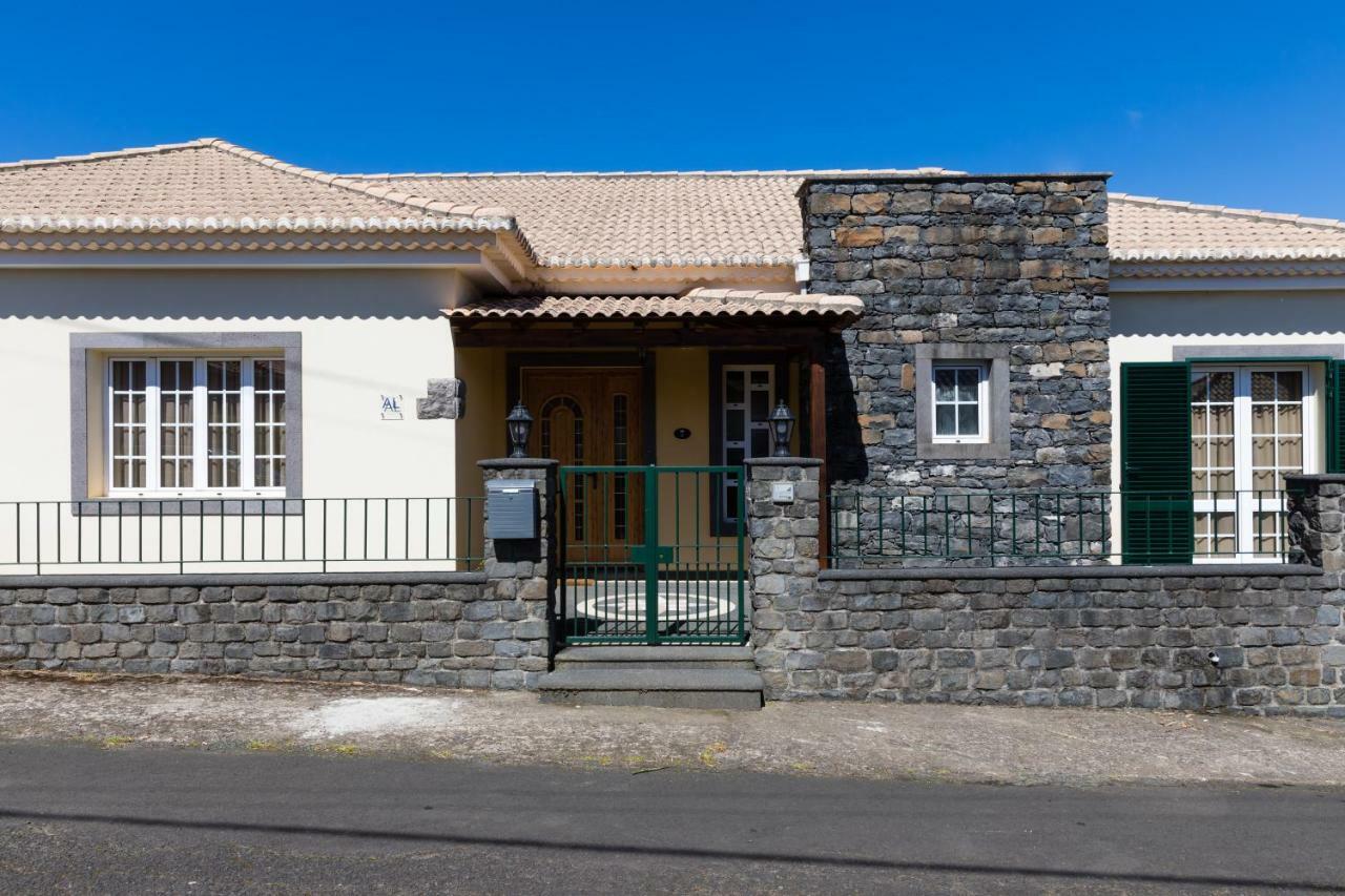 Casa Nunes Santana  Exterior foto